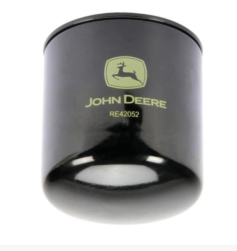 John Deere Coolant Filter RE42052. فلتر سائل التبريد من John Deere RE42052