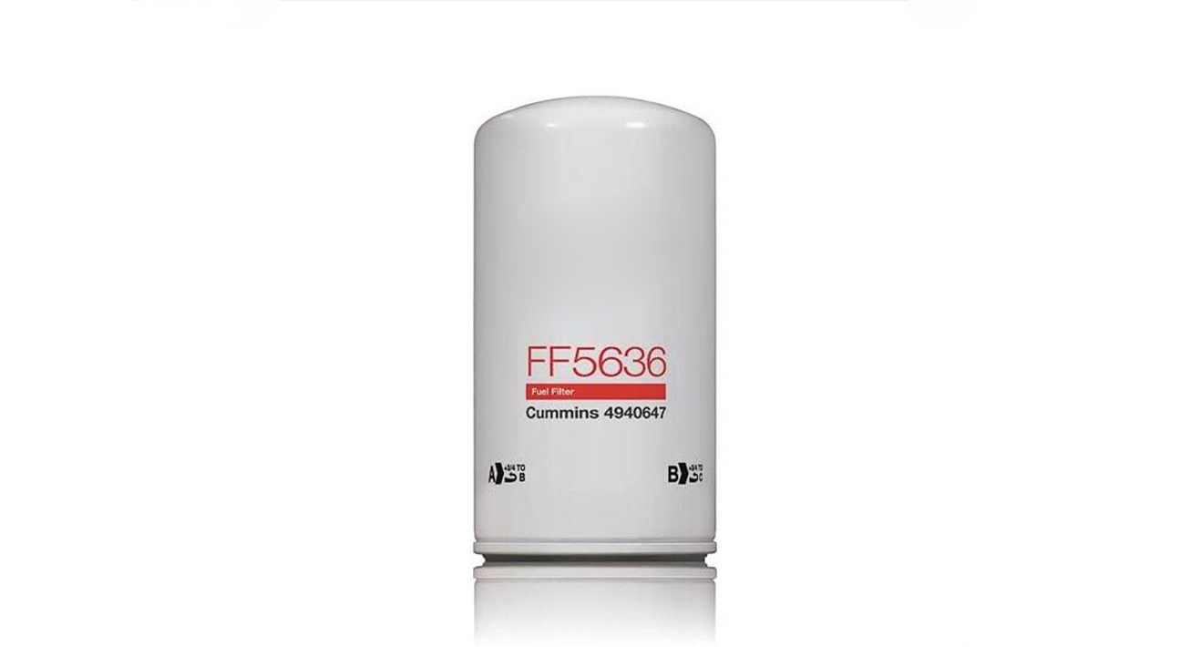 فلتر الوقود Fleetguard FF5636