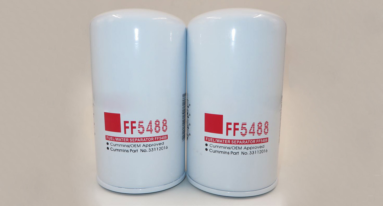 فلتر الوقود Fleetguard FF5488