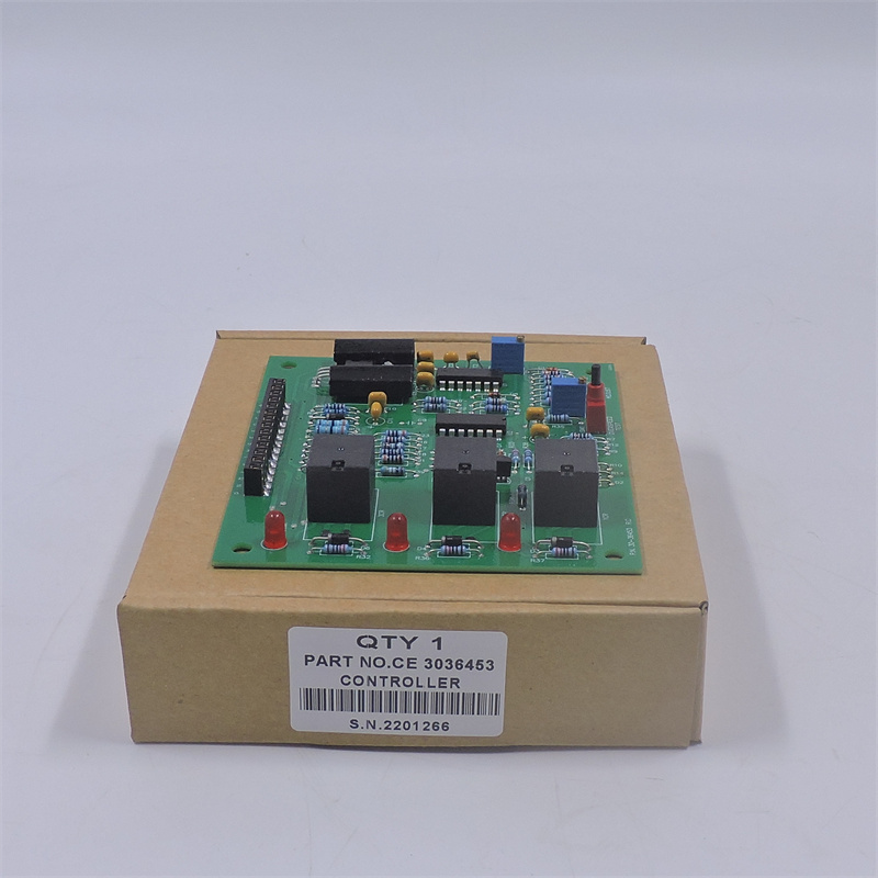 محافظ التحكم في السرعة الكهربائية 3036453