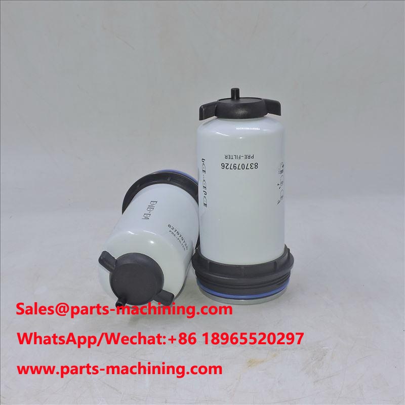 Agco Fuel Water Separator 837079726