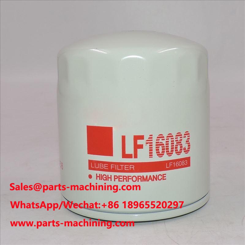 Oil Filter LF16083