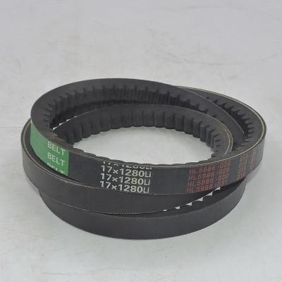 V-belt 17X1280