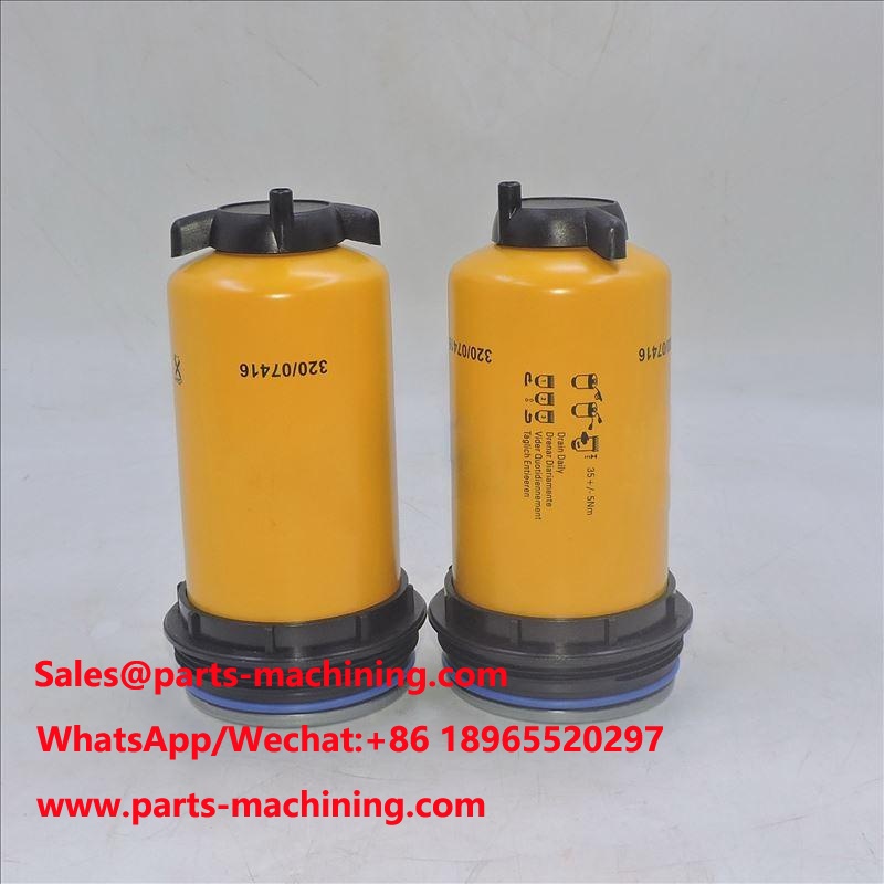 Fuel Water Separator 320/07416