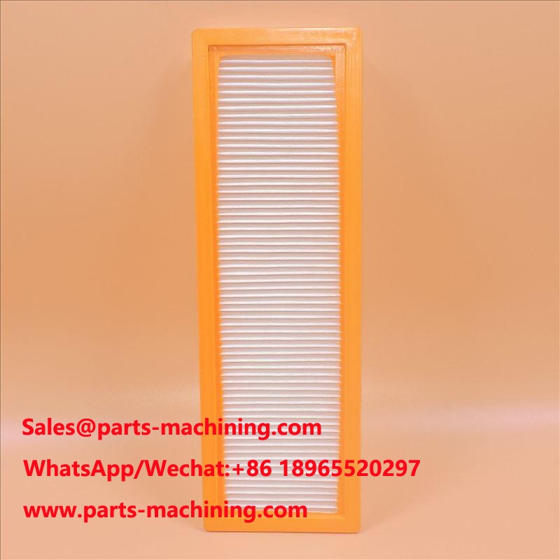 Cabin Air Filter RE198488