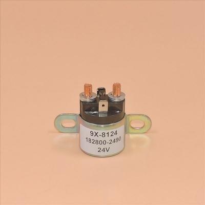 Switch Assembly-Magnetic 9X-8124