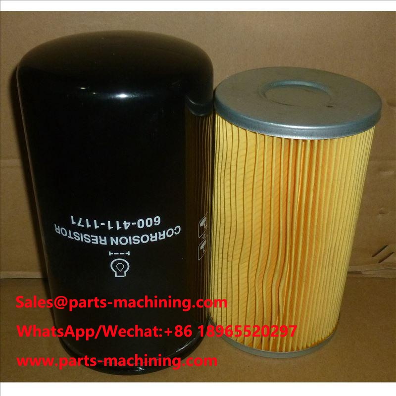 Coolant Filter 600-411-1171