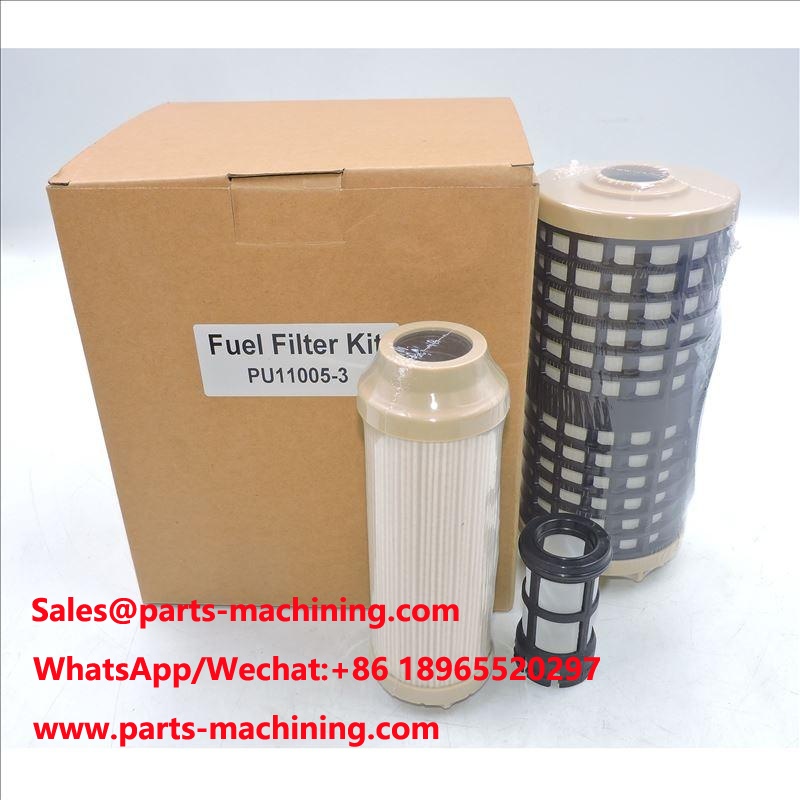 Fuel Filter Kit PU11005-3