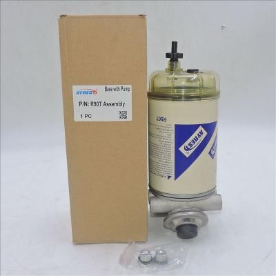Fuel Water Separator Assembly R90T