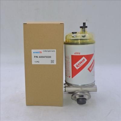 Fuel Water Separator R90P