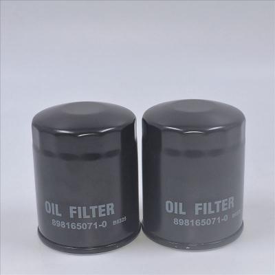 Oil Filter 8-98165071-0
