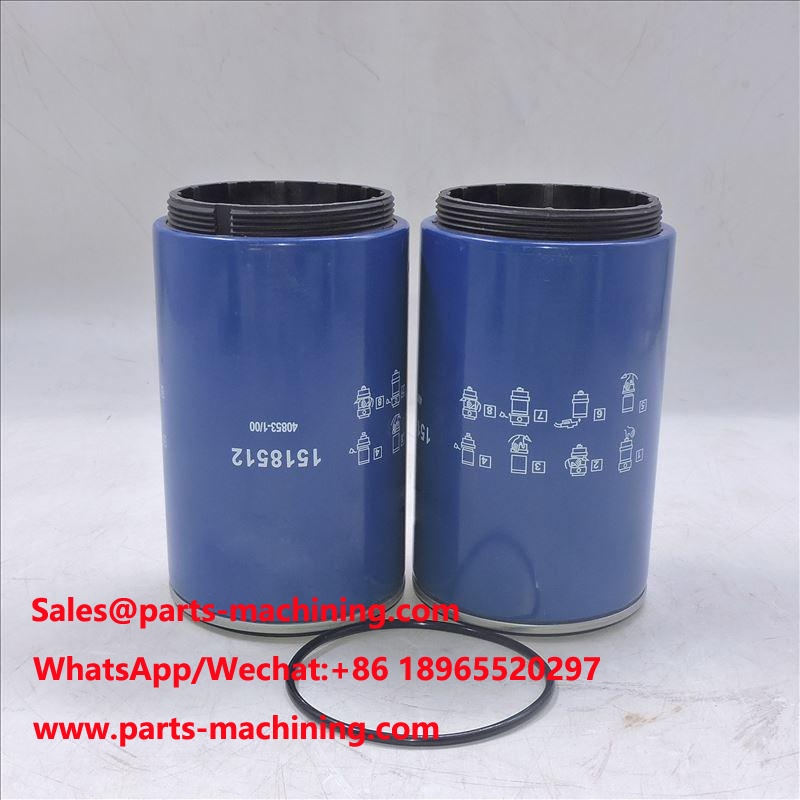 Fuel Water Separator 1518512