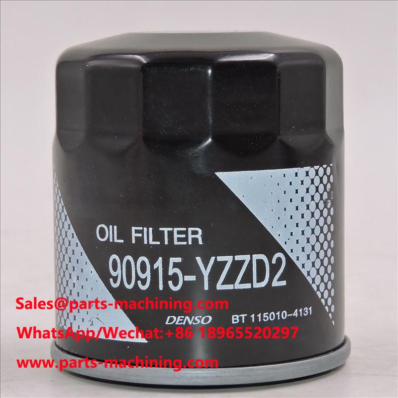 Oil Filter 90915-YZZD2