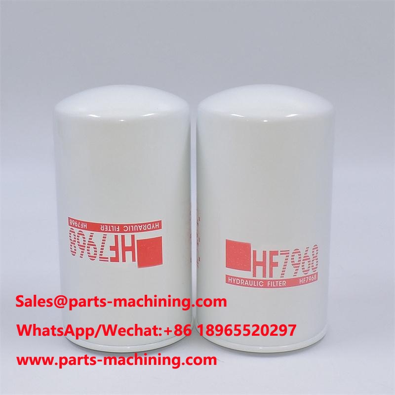Hydraulic Filter HF7968 P550229 BT8512 HC-6801