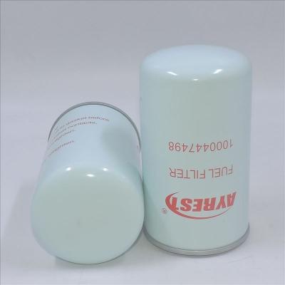 فلتر الوقود Weichai 1000447498 SN70413 FC-38080