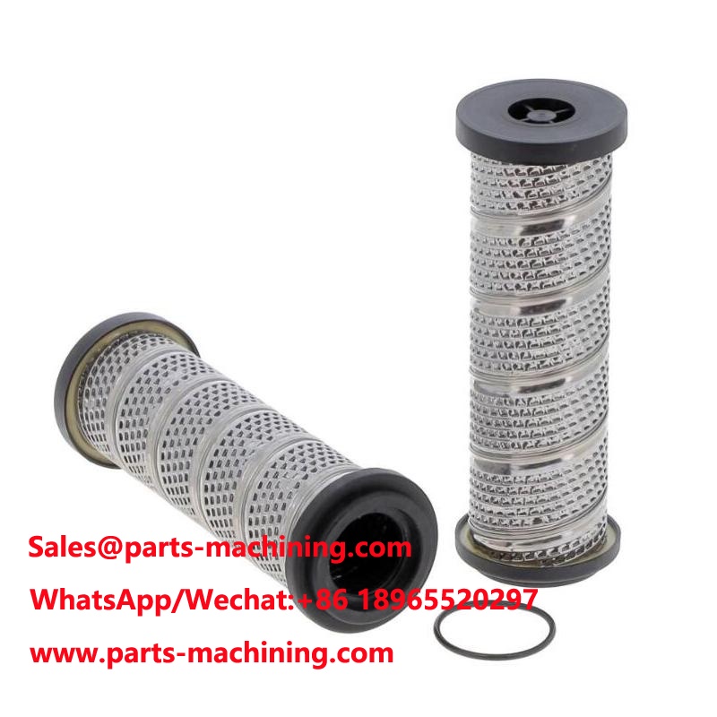 Activated Carbon Filter 2258290018