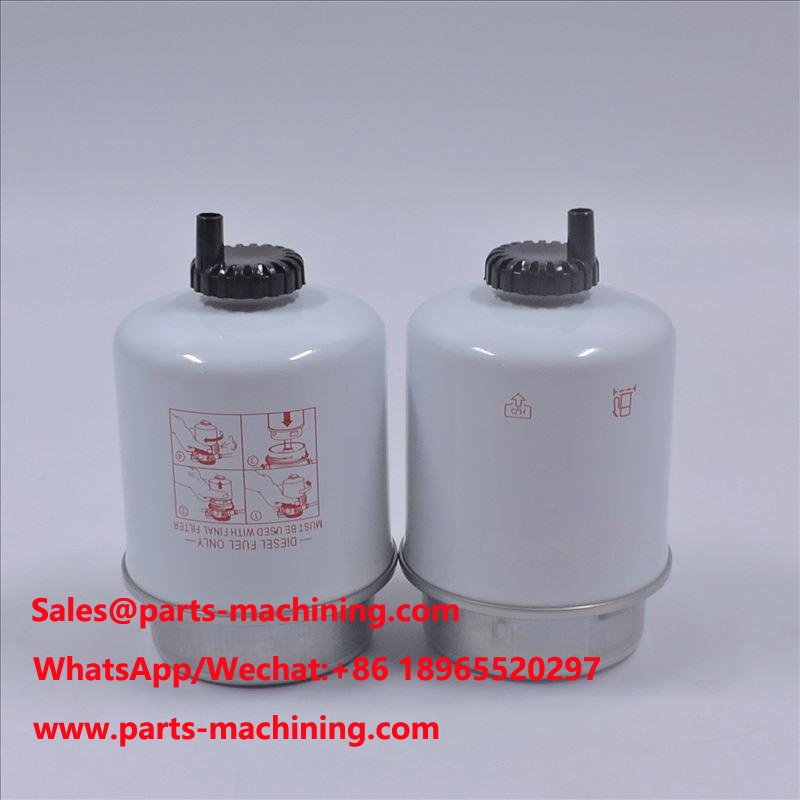 Fuel Water Separator RE503747