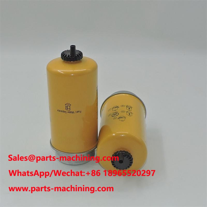 FS19837 Fuel Water Separator
