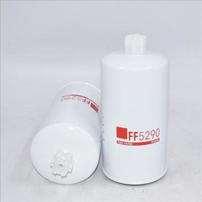 FF5290 فلتر الوقود 4807329 BF880-FP 1613245C1 P551335 الشركة المصنعة المهنية