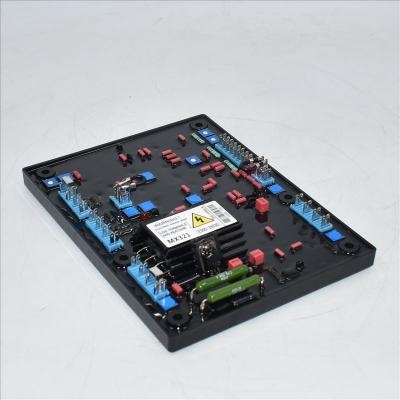 MX321 AVR- منظم الجهد التلقائي
