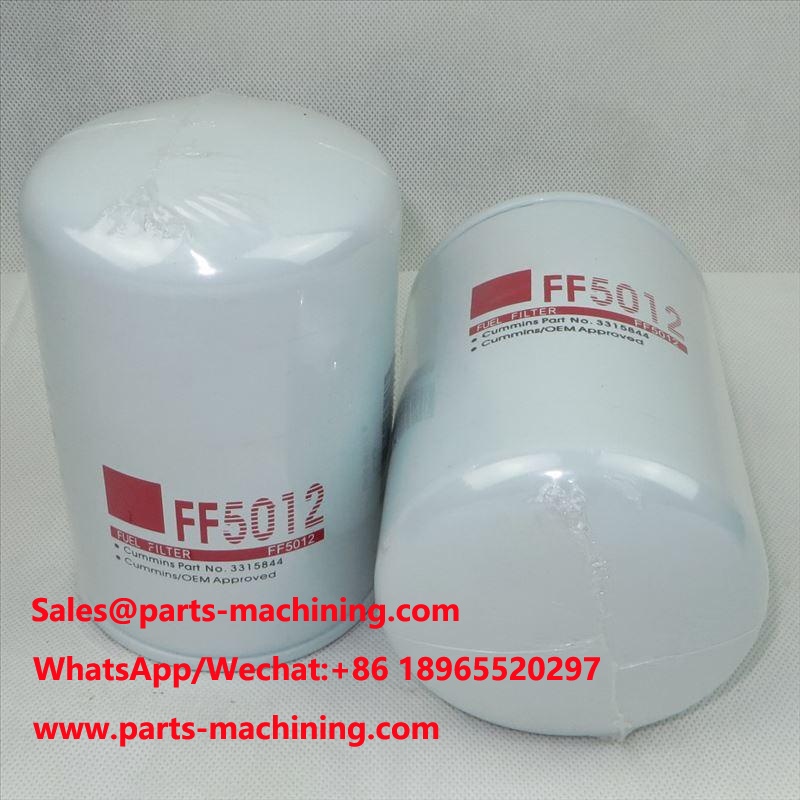 Purolator F54725 فلتر الوقود F71601 700-10 5651100 SN5012