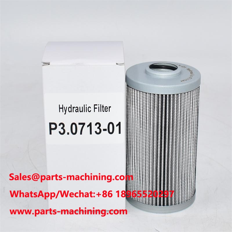 P3.0713-01 Hydraulic Filter