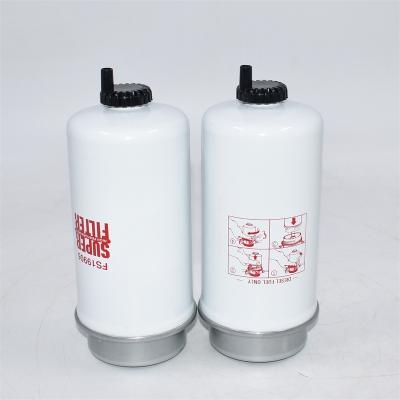 RE535217 Fuel Water Separator