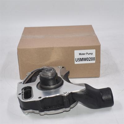 U5MW0208 Water Pump