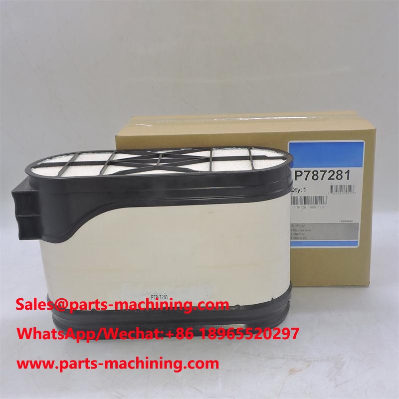 3J080-10872 Air Filter