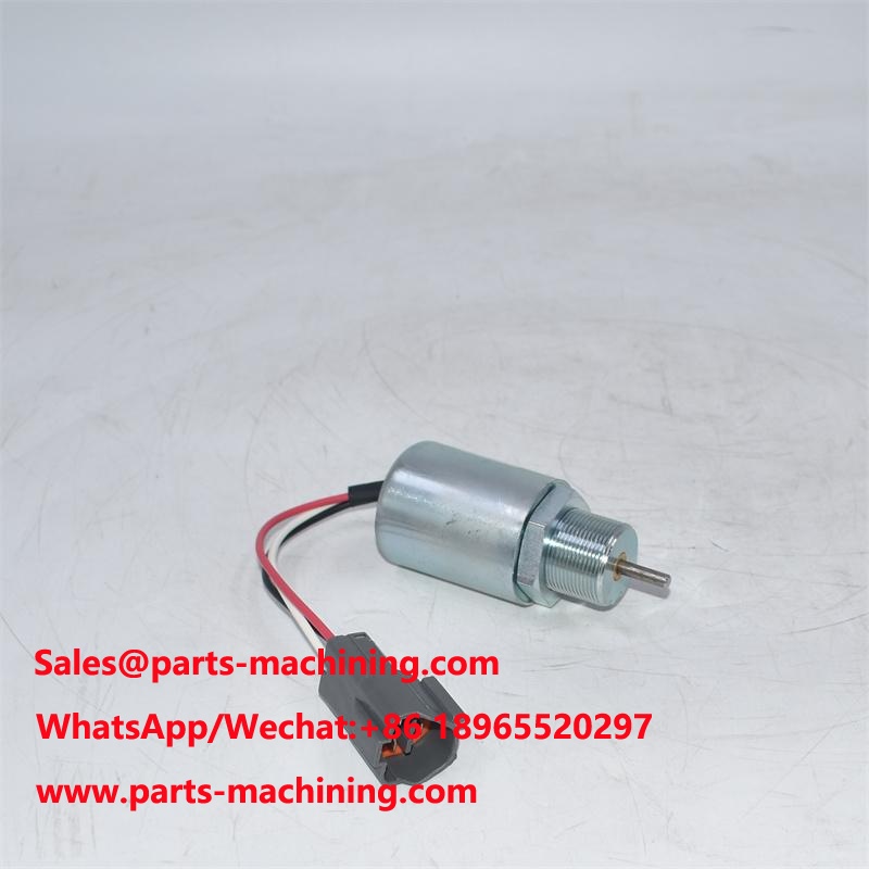 12V 30A87-20400 الوقود اغلاق الملف اللولبي 30A87-20401