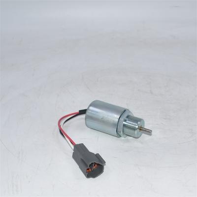 12V 30A87-20400 الوقود اغلاق الملف اللولبي 30A87-20401