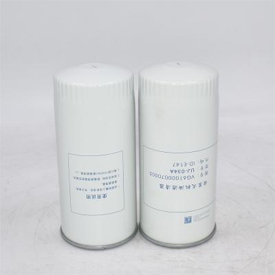 H18W01 Oil Filter