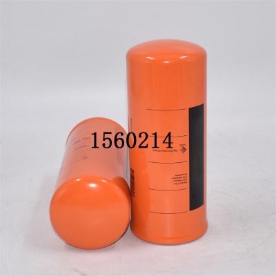 Hydraulic Filter 1560214