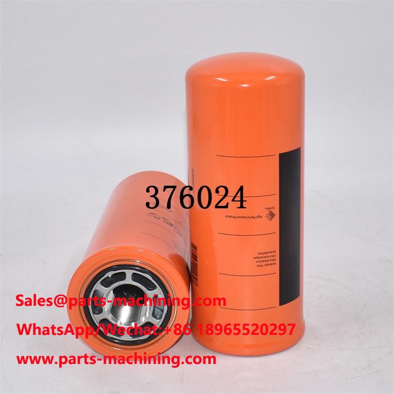 376024 Hydraulic Filter