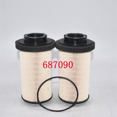 687090 Fuel Filter