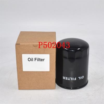 P502043 Oil Filter