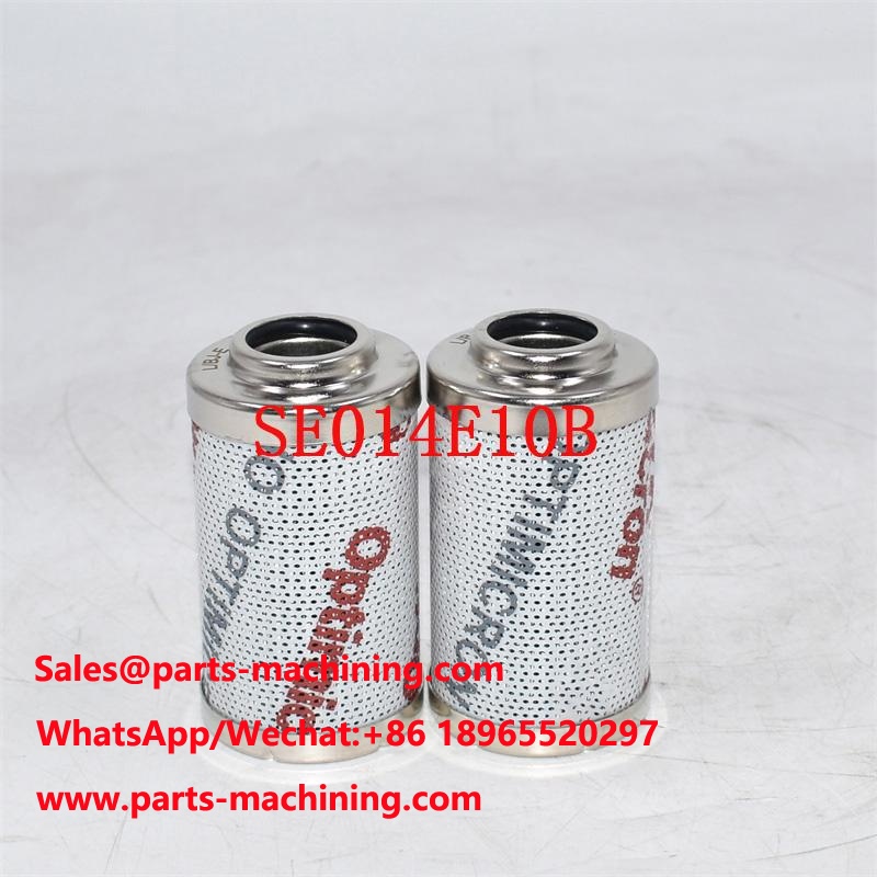 SE014E10B Hydraulic Filter