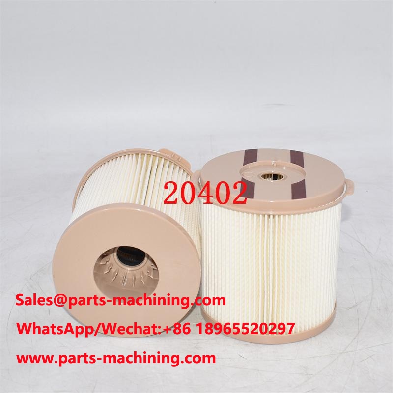 20402 Fuel Filter Element