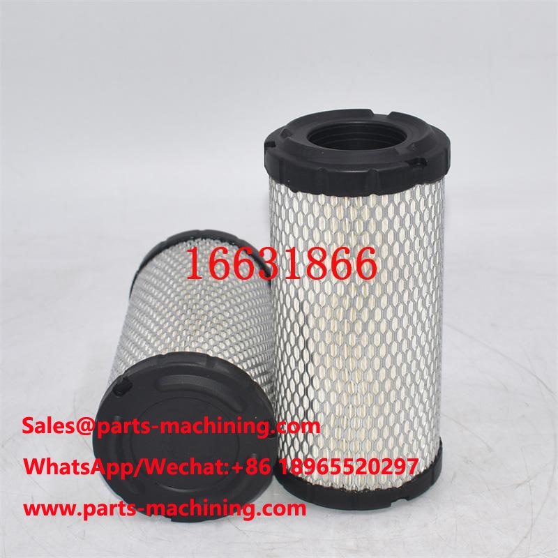 16631866 Air Filter