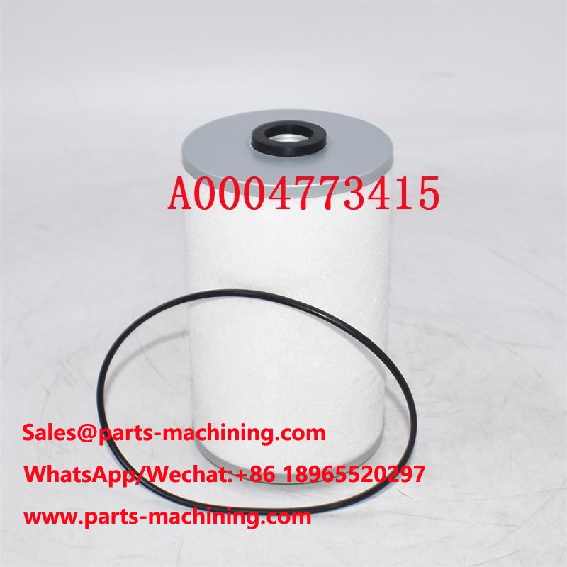 A0004773415 Fuel Filter