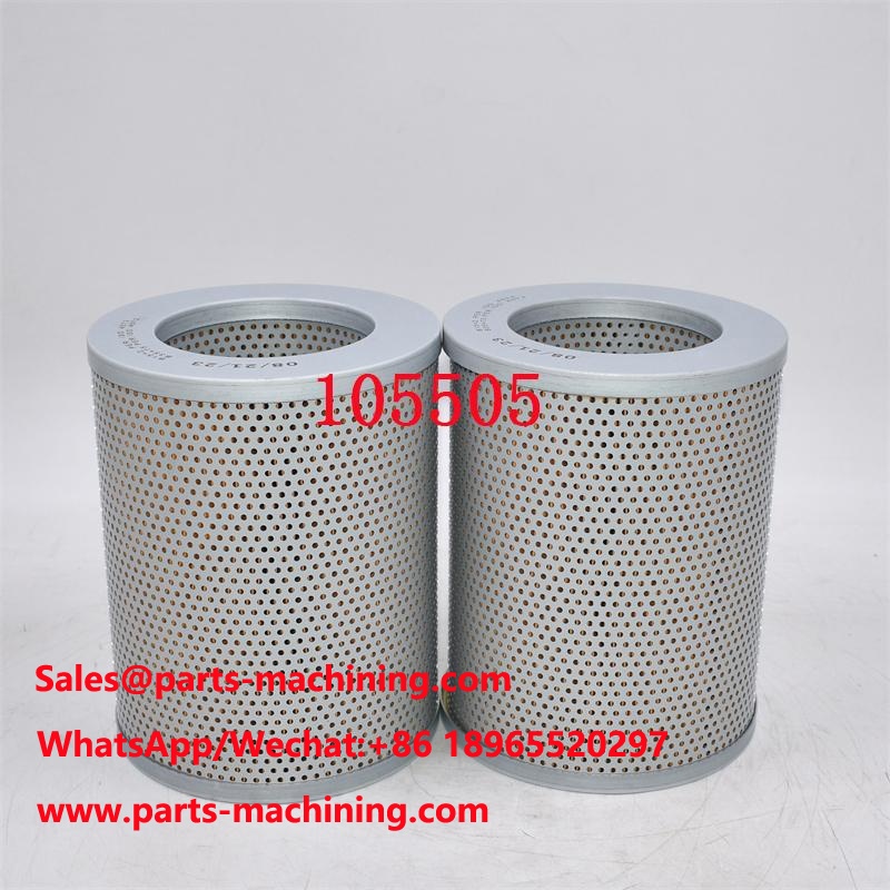 105505 Hydraulic Filter