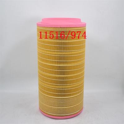 11516/974 Air Filter