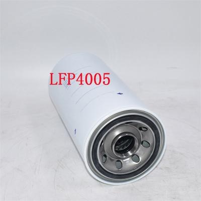 فلتر التشحيم الدوار الأصلي LFP4005 H300WD01