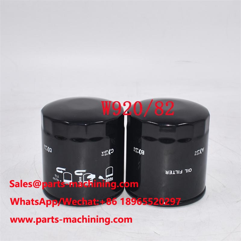 W920/82 Oil Filter