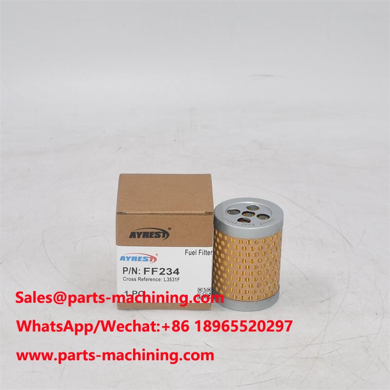 FF234 Fuel Filter