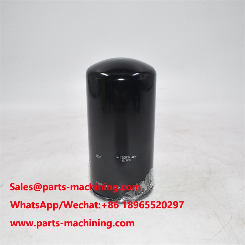 35C40-21100 Oil Filter