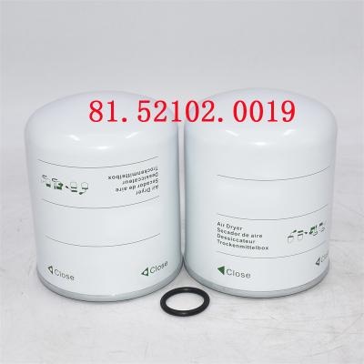 Air Dryer Filter 81.52102.0019