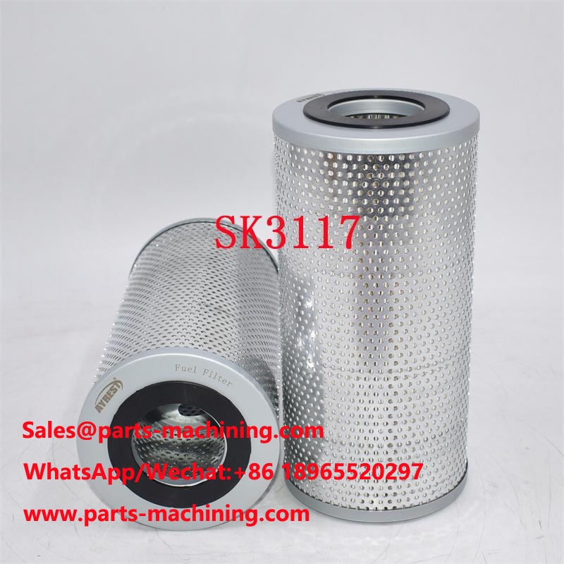 SK3117 Fuel Filter