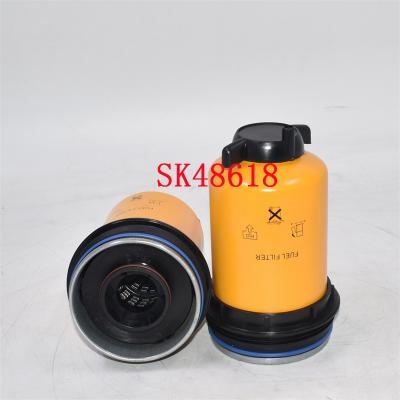 SK48618 فاصل الماء والوقود SN40700 WFS105473