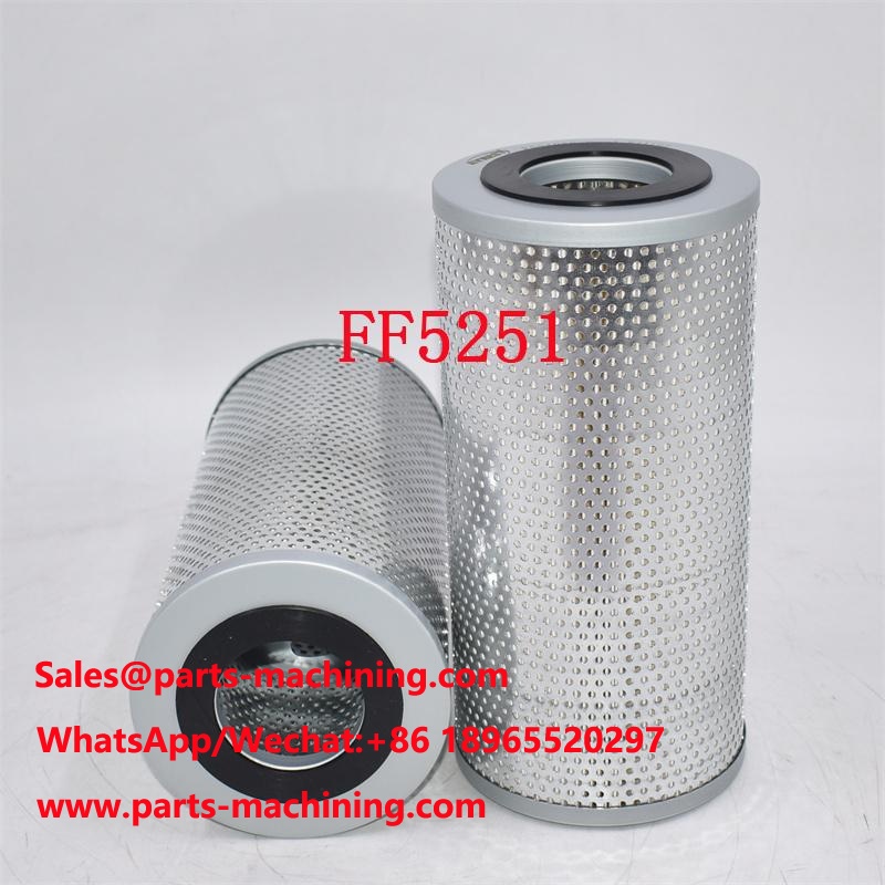 FF5251 Fuel Filter